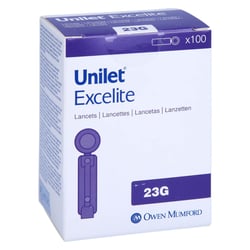 Unilet Excelite 23G