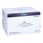 Lumigan 0,3 mg/ml Augentropfen Produktbild 1