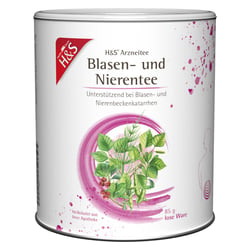H&S Blasen-und Nierentee Arzneitee
