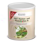 H&S Husten-und Bronchialtee N