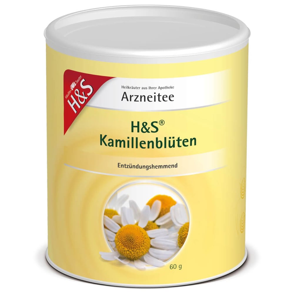 H&S Kamillenblüten