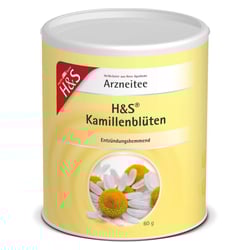 H&S Kamillenblüten