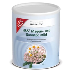 H&S Magen- und Darmtee mild