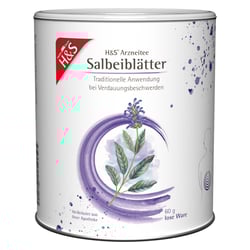 H&S Salbeiblätter Arzneitee