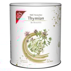 H&S Thymian Arzneitee