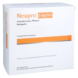 Neupro 2 mg/24h