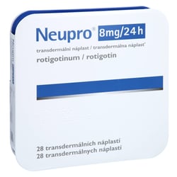 Neupro 8 mg/24h