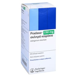 Pradaxa 150 mg