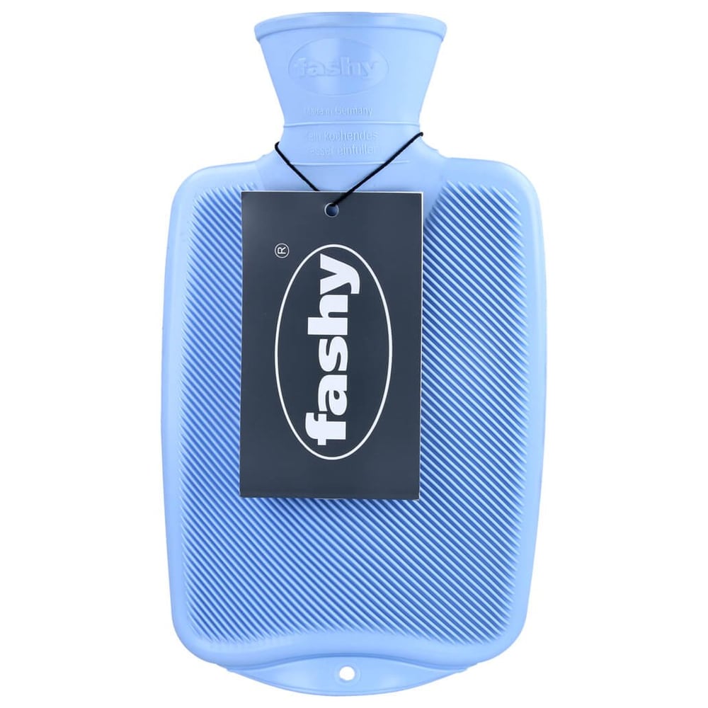 Fashy Kind Waermfl Halb Hb