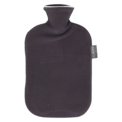 Fashy Wärmflasche Bezug anthrazit