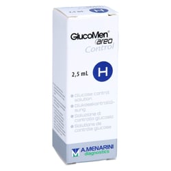 Glucomen Areo Control H