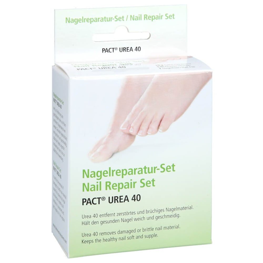 Pact Urea 40