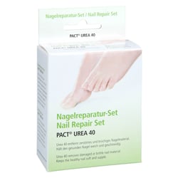 Pact Urea 40