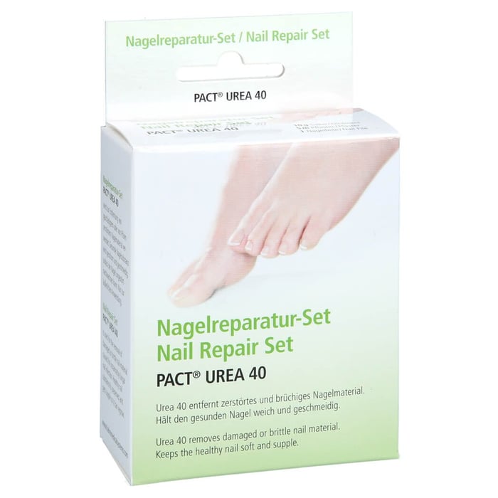 Pact Urea 40