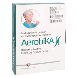 Aerobika Opep Atemtherapie