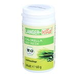 Chlorella Bio 100% 400mg