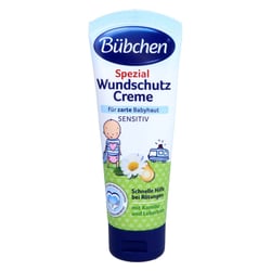 Bübchen Spezial Wundschutz Creme