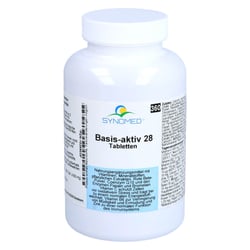 Basis-aktiv 28 Tabletten