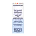 Doppelherz Immun + Aronia system Produktbild 4