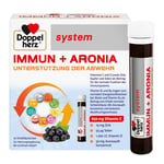 Doppelherz Immun + Aronia system Produktbild 1