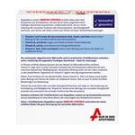 Doppelherz Immun + Aronia system Produktbild 2