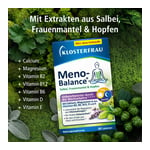 Klosterfrau Meno-Balance Produktbild 8