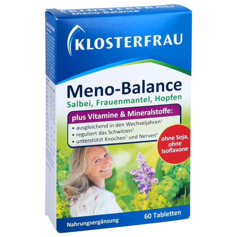 Klosterfrau Meno-Balance