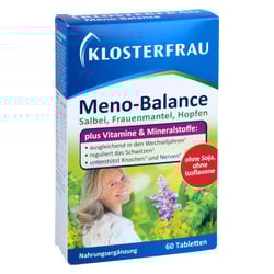 Klosterfrau Meno-Balance