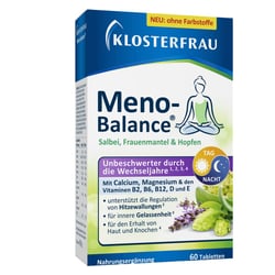 Klosterfrau Meno-Balance