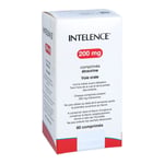 Intelence 200 mg