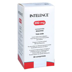 Intelence 200 mg