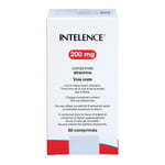 Intelence 200 mg