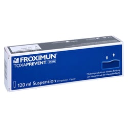 Froximun Toxaprevent Skin