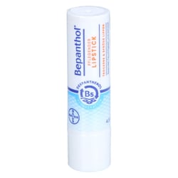 Bepanthol Lipstick ohne Faltschachtel