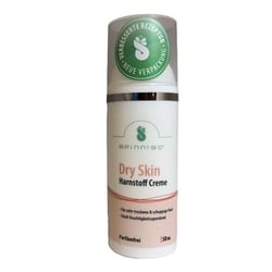 Dry Skin Harnstoff Creme
