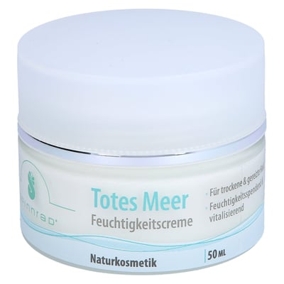 Totes Meer Feuchtigkeitscreme