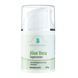 Aloe Vera Tagescreme