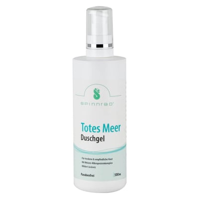 Totes Meer Duschgel