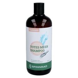 Totes Meer Shampoo