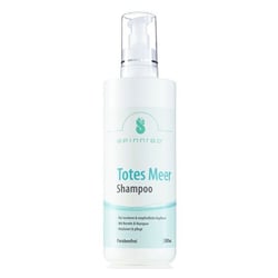 Totes Meer Shampoo