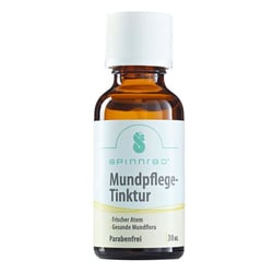 Mundpflege-tinktur