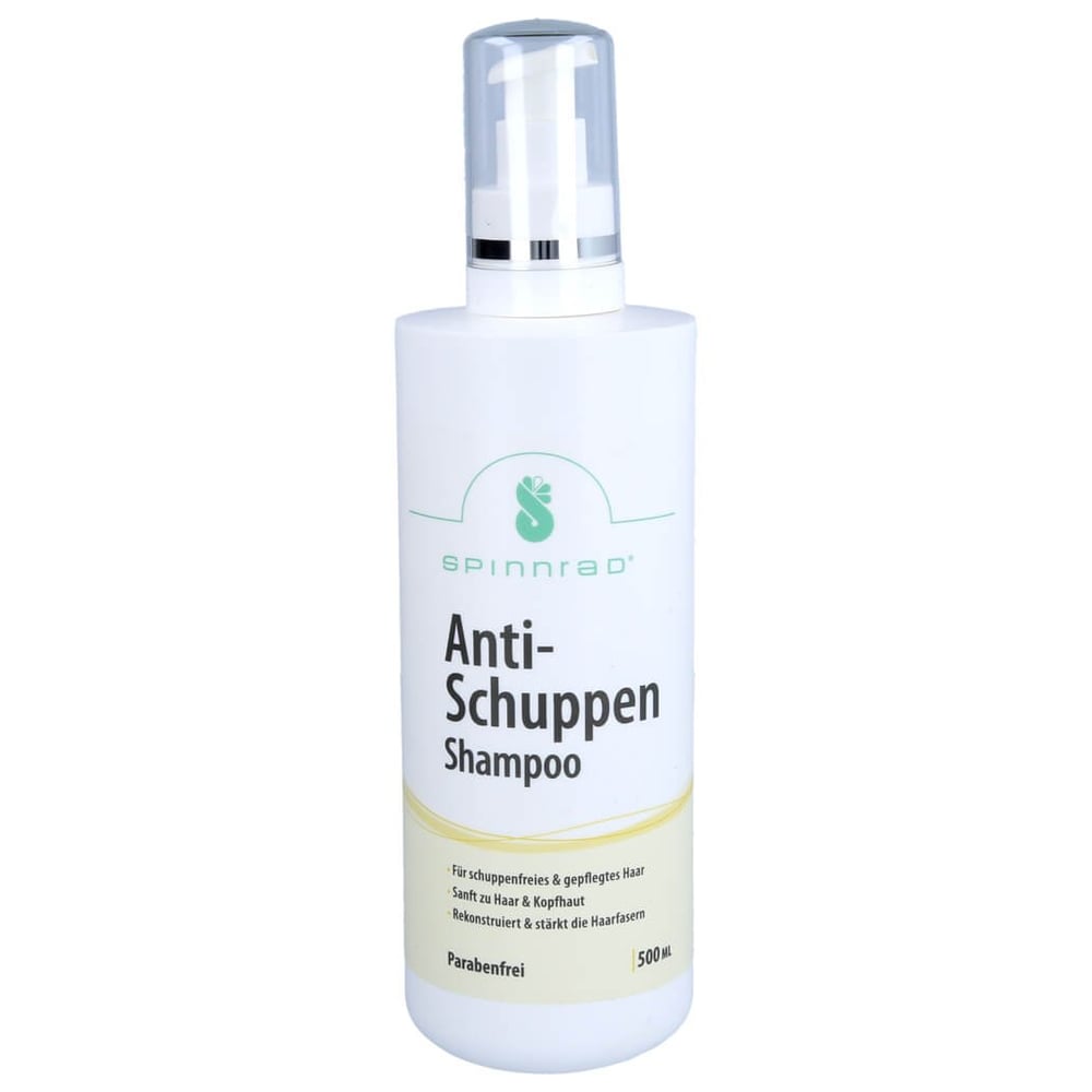 Anti-SCHUPPEN Shampoo
