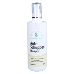 Anti-SCHUPPEN Shampoo