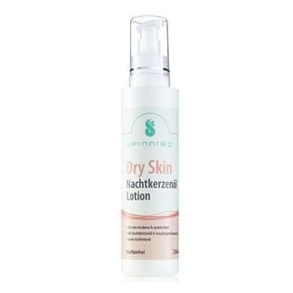 Dry Skin Nachtkerzenoellot