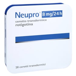 Neupro 8 mg/24h