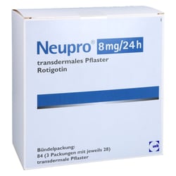 Neupro 8 mg/24h
