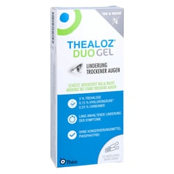 Thealoz Duo Gel