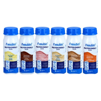 Fresubin Prote Energ Misch