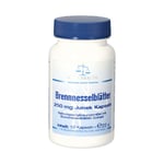 Brennesselbl 250 mg Ju Kap Produktbild 1
