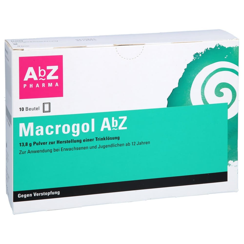 Macrogol AbZ